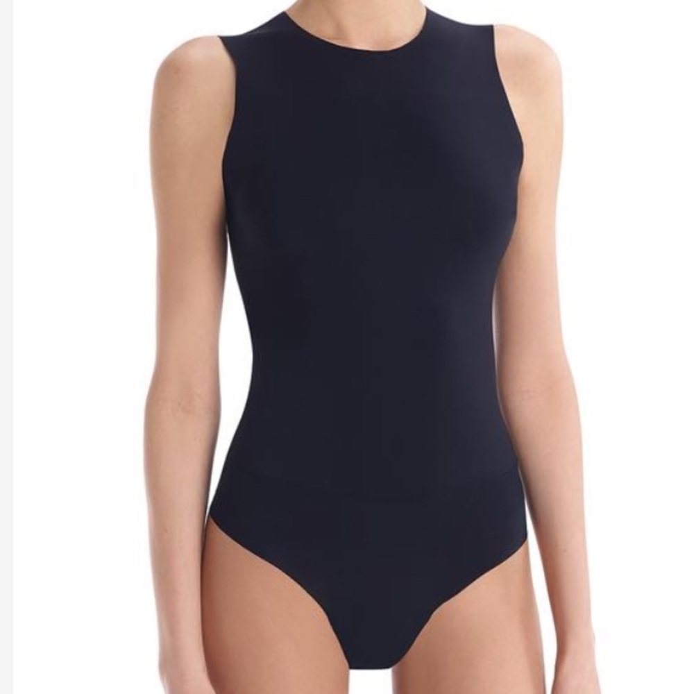 COPY - Commando New bonded signature bodysuit siz…
